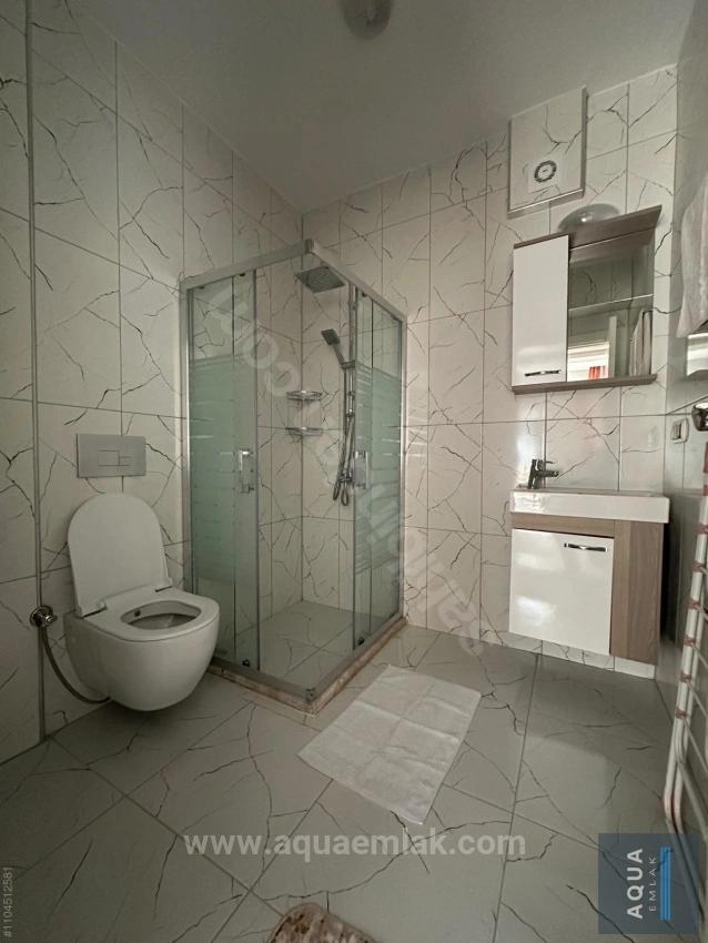 Köyceğizde Müstakil Bahçeli Eşyalı Kiralık 1+1 Daire