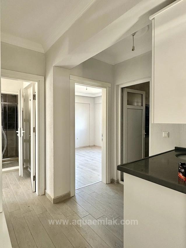 Köyceğiz Yeşilköy De Göl Manzaralı 2+1 Kiralık Daire