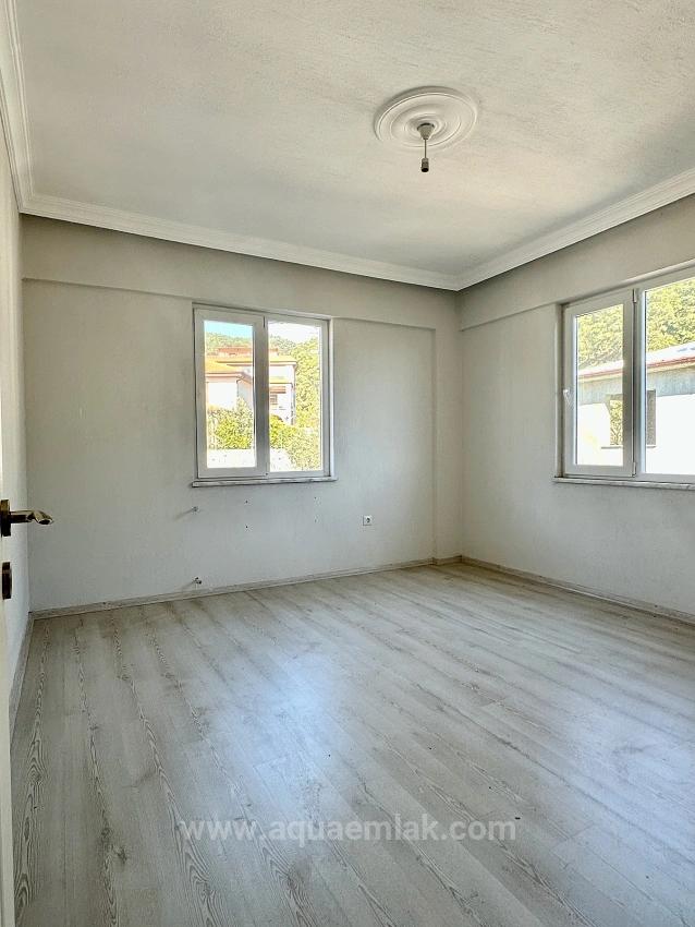 Köyceğiz Yeşilköy De Göl Manzaralı 2+1 Kiralık Daire
