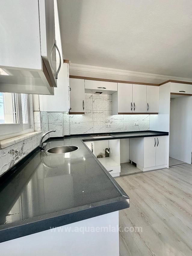 Köyceğiz Yeşilköy De Göl Manzaralı 2+1 Kiralık Daire