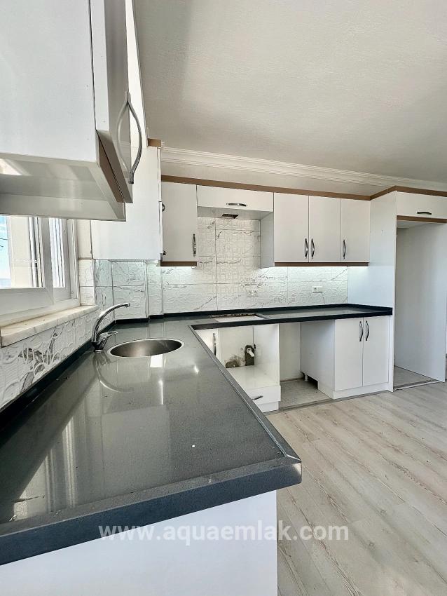 Köyceğiz Yeşilköy Mah. Kiralık 2+1 Daire - 110 m²