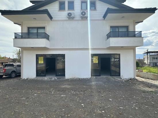 Toparlar Ana Cadde Üzerinde Kiralık Dükkan / Mağaza