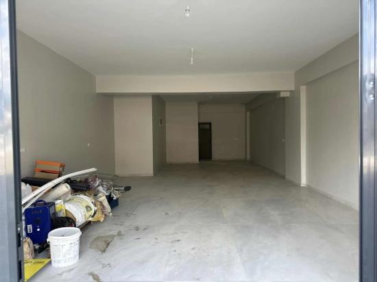 Toparlar Ana Cadde Üzerinde Kiralık Dükkan/Mağaza