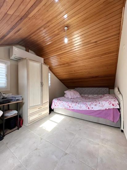 Fethiye Akarca Mahallesinde Site İçinde Havuzlu Villa