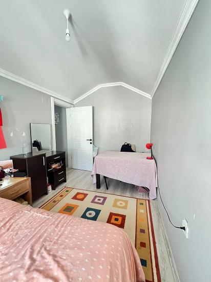 Köyceğiz Yeni Mah. Satılık Dubleks 2.5 + 1 Daire