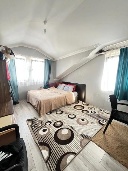 Köyceğiz Yeni Mah. Satılık Dubleks 2.5 + 1 Daire