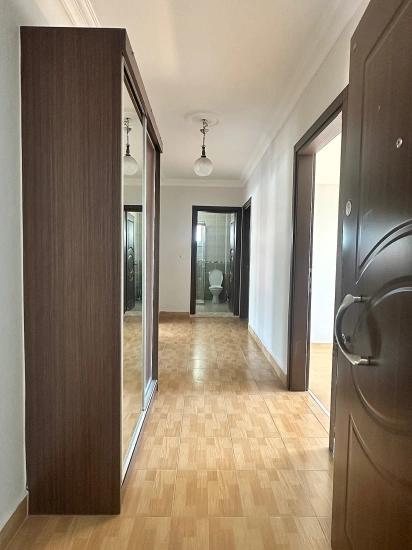 Köyceğiz Merkezde Kiralık Geniş 3+1 Daire