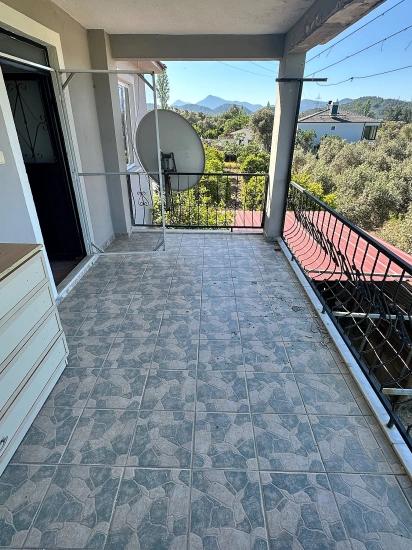 Köyceğiz Zeytinalanı Mah. Kiralık 3+1 Daire