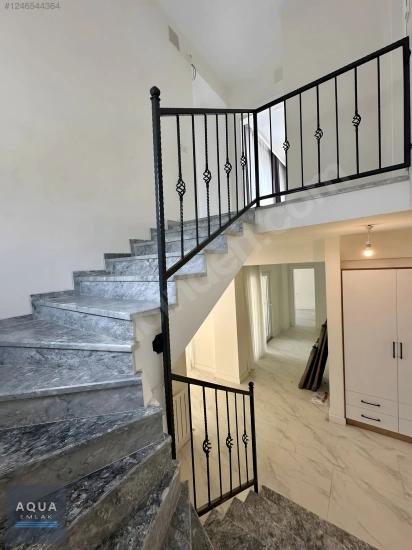 Köyceğiz'de Kiralık 4+1 Havuzlu Ve Isı Pompalı Müstakil Villa