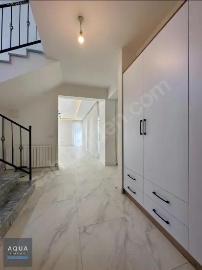 Köyceğiz'de Kiralık 4+1 Havuzlu Ve Isı Pompalı Müstakil Villa