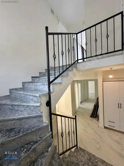 Köyceğiz'de Kiralık 4+1 Havuzlu ve Isı Pompalı Müstakil Villa