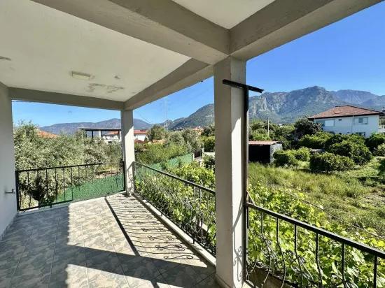 Köyceğiz Zeytinalanı Mah. Geniş Kiralık 3+1 Daire