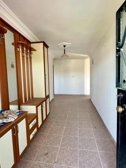 Köyceğiz Zeytinalanı Mah. Kiralık 3+1 Daire