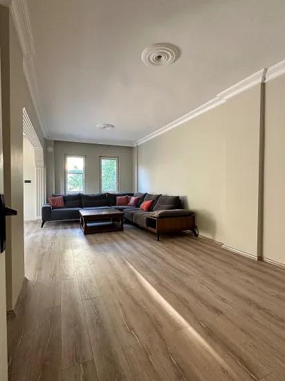 Köyceğiz Merkezde Ve Site İçerisinde 5 Oda 1 Salon Kiralık Ev