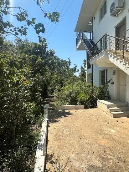 Köyceğiz Zeytinalanı Mah. Kiralık Bahçe Katı Daire
