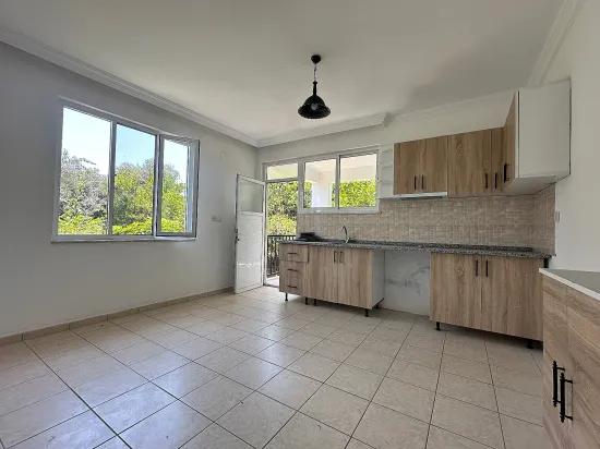 Köyceğiz Zeytinalanı Mah. Kiralık Bahçe Katı Daire