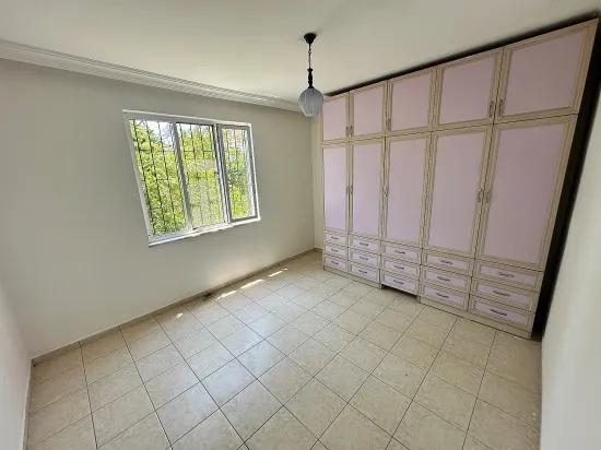 Köyceğiz Zeytinalanı Mah. Kiralık Bahçe Katı Daire