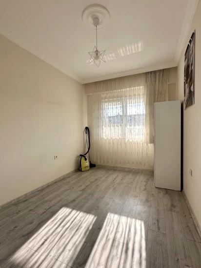 Köyceğiz Merkezde Geniş Teraslı 3+1 Satılık Daire