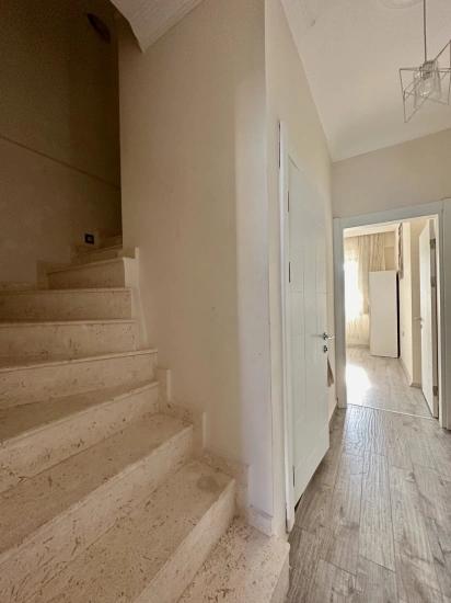 Köyceğiz Merkezde Geniş Teraslı 3+1 Satılık Daire