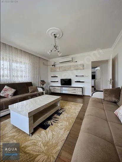 Köyceğiz Zeytinalanında Eşyalı Kiralık Müstakil Ev
