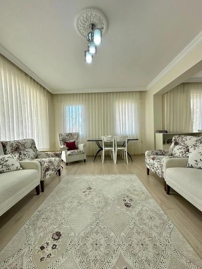 Köyceğiz De 4+1 Kiralık Dubleks Daire