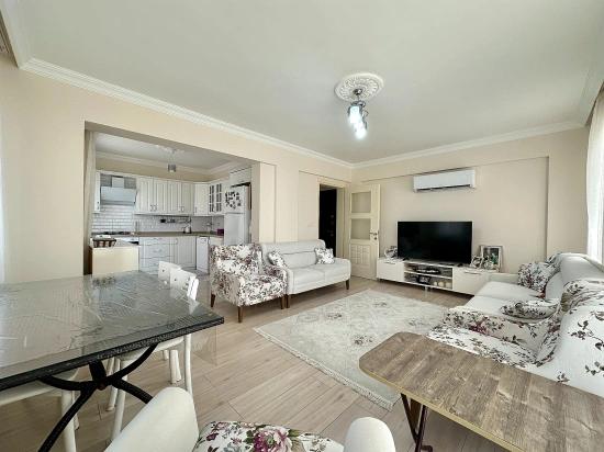 Köyceğiz De 4+1 Kiralık Dubleks Daire