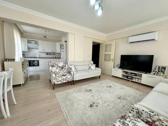 Köyceğiz De 4+1 Kiralık Dubleks Daire