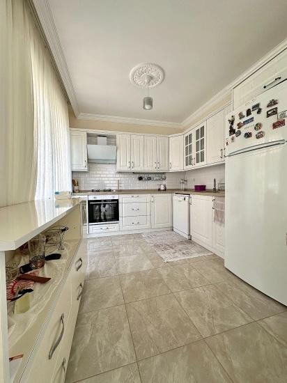 Köyceğiz De 4+1 Kiralık Dubleks Daire
