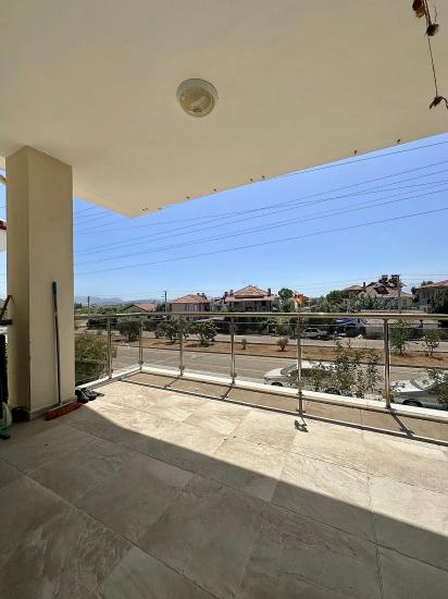 Köyceğiz De 4+1 Kiralık Dubleks Daire