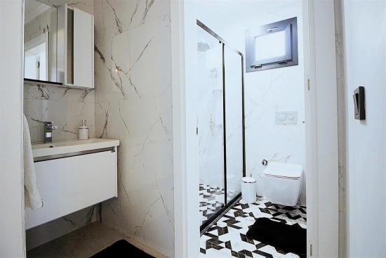 Köyceğiz De Kiralık Eşyalı Yada Esyasiz 4+1 Müstakil Ev