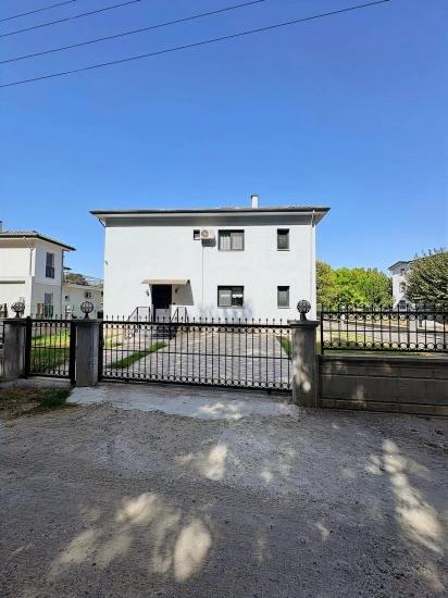Köyceğiz De Kiralık Eşyalı Yada Esyasiz 4+1 Müstakil Ev