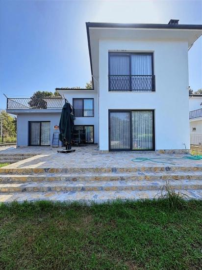 Köyceğiz De Kiralık Eşyalı Yada Esyasiz 4+1 Müstakil Ev
