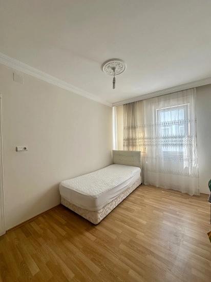 Köyceğiz Merkezde Kiralık 4+1 Eşyalı Daire