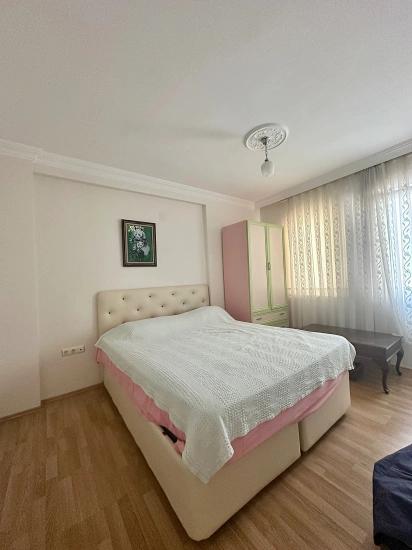 Köyceğiz Merkezde Kiralık 4+1 Eşyalı Daire