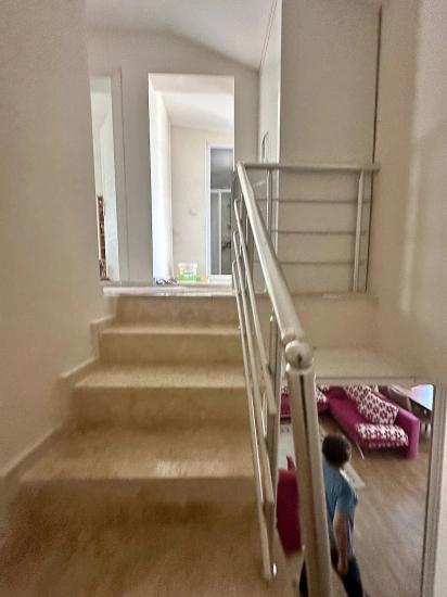 Köyceğiz Merkezde Kiralık 4+1 Eşyalı Daire