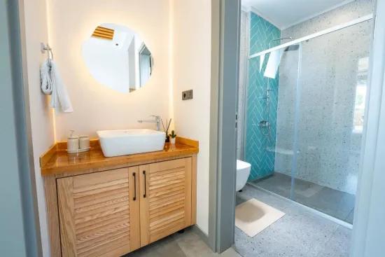 Köyceğiz Beyobası Mah Eşyalı Havuzlu Kiralık Müstakil Villa