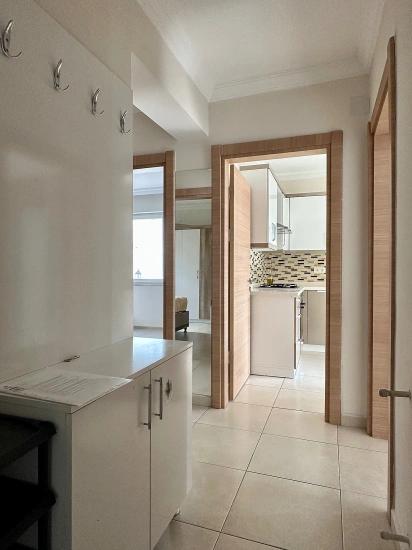 Köyceğiz Merkezde Bahçe Katı 2+1 Satılık Daire