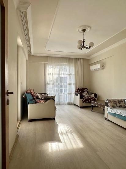 Köyceğiz Merkezde Bahçe Katı 2+1 Satılık Daire