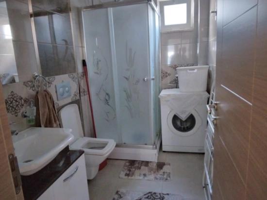 Köyceğiz Merkezde Bahçe Katı 2+1 Satılık Daire