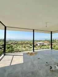 Köyceğiz Yeşilköyde Göl Manzaralı Kiralık 3+1 Daire