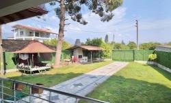 Köyceğiz Zaferler Mahallesinde Eşyalı 4+1 Kiralık Müstakil Ev