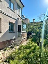Köyceğiz Ulucami Mah. Kiralık 1+1 Daire - 60 m²