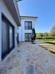 Köyceğiz De Tüm Odalar Klimalı 4+1 Tam Müstakil Kiralık Villa