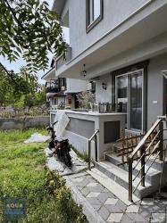 Köyceğiz Merkezde Kiralık 1+1 Eşyalı Daire