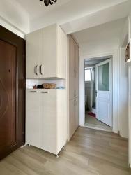 Köyceğiz Yeni Mahallede Satılık 2+1 Bahçeli Daire