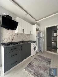 Köyceğizde Müstakil Bahçeli Eşyalı Kiralık 1+1 Daire