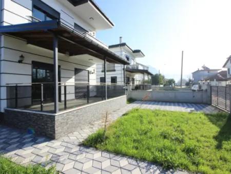 Köyceğiz Gelişim Mahallesinde Satılık Villa