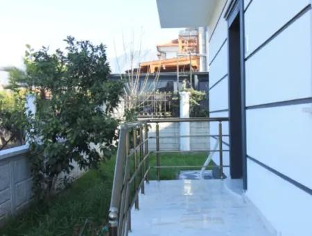 Köyceğiz Gelişim Mahallesinde Satılık Villa