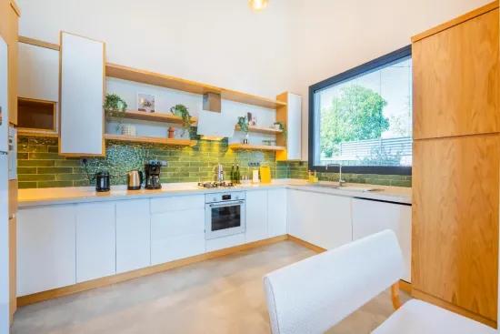 Köyceğiz Beyobası Mah Eşyalı Havuzlu Kiralık Müstakil Villa