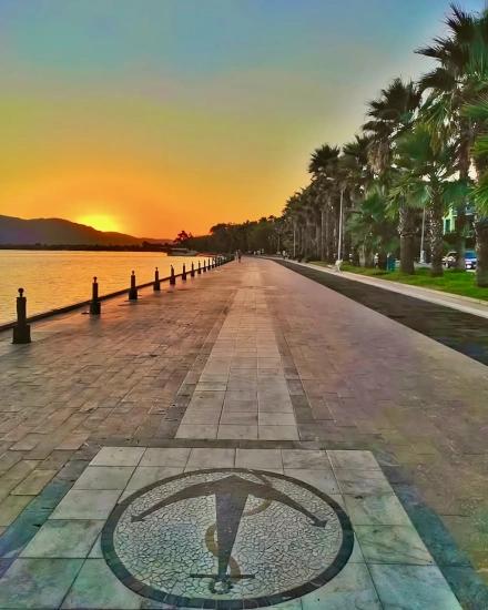 Köyceğiz’de Organik Yaşam Ve Köy Pazarları